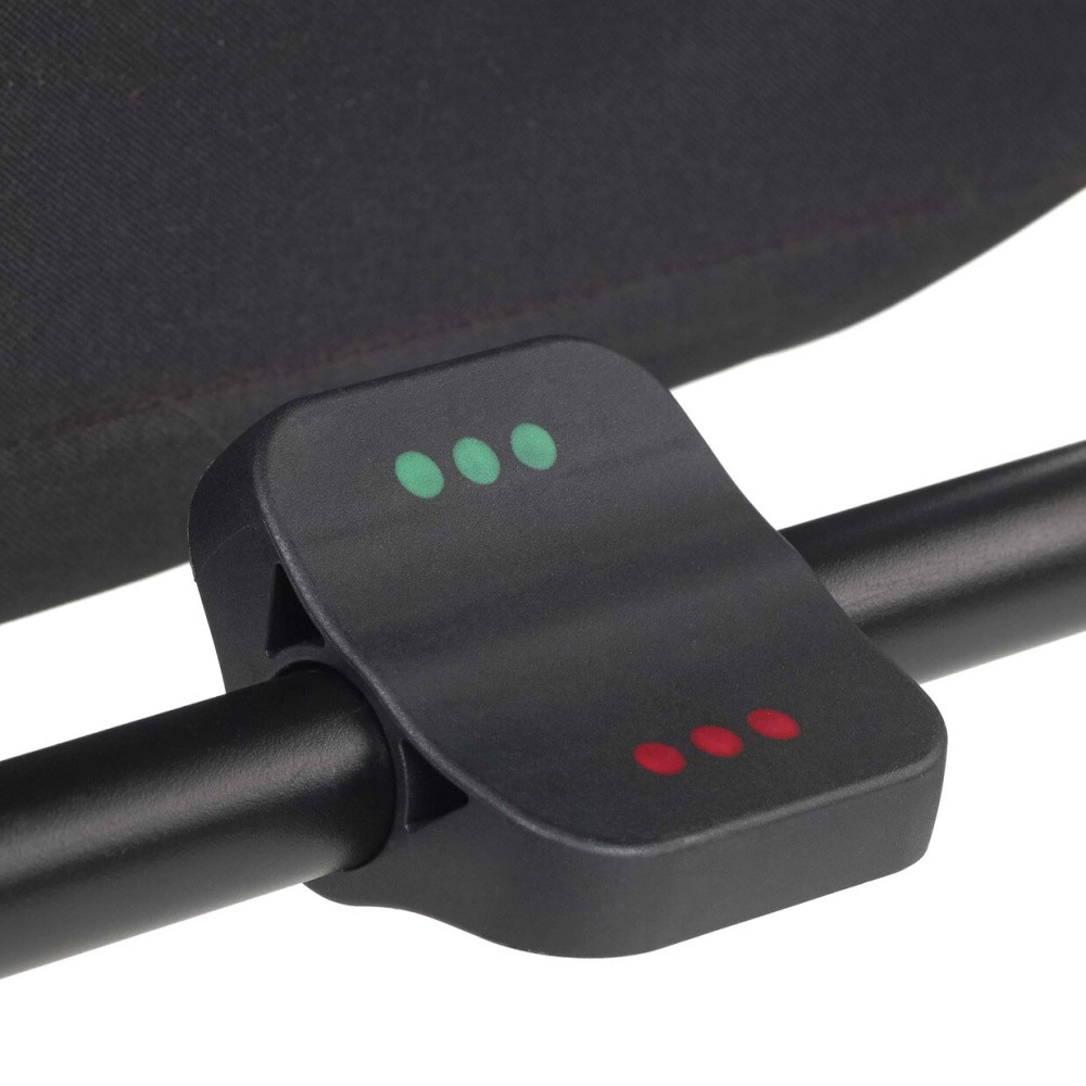 Прогулочная коляска JANE Ruler Dim Grey rusvu3zu5z86w7zm1fxpj2klt2v203lm