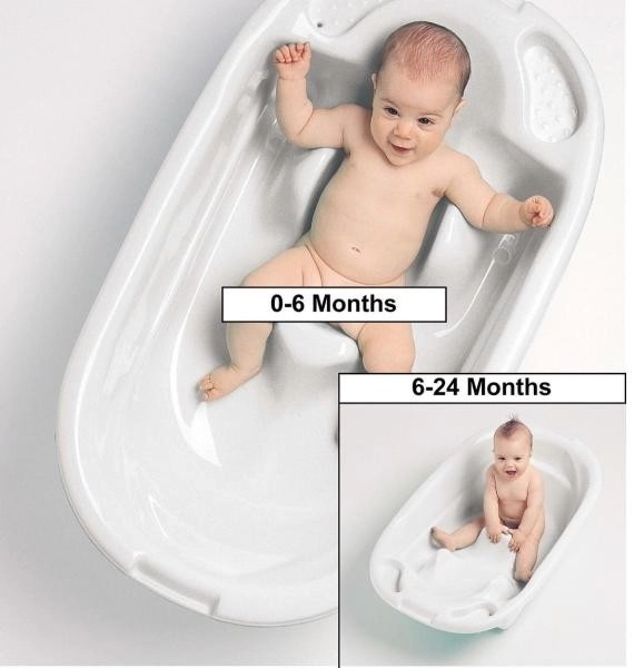 Ванночка для купания Ok Baby Onda 20 plcx3uwvoxr93o18zmmpa72bcknw1wfm