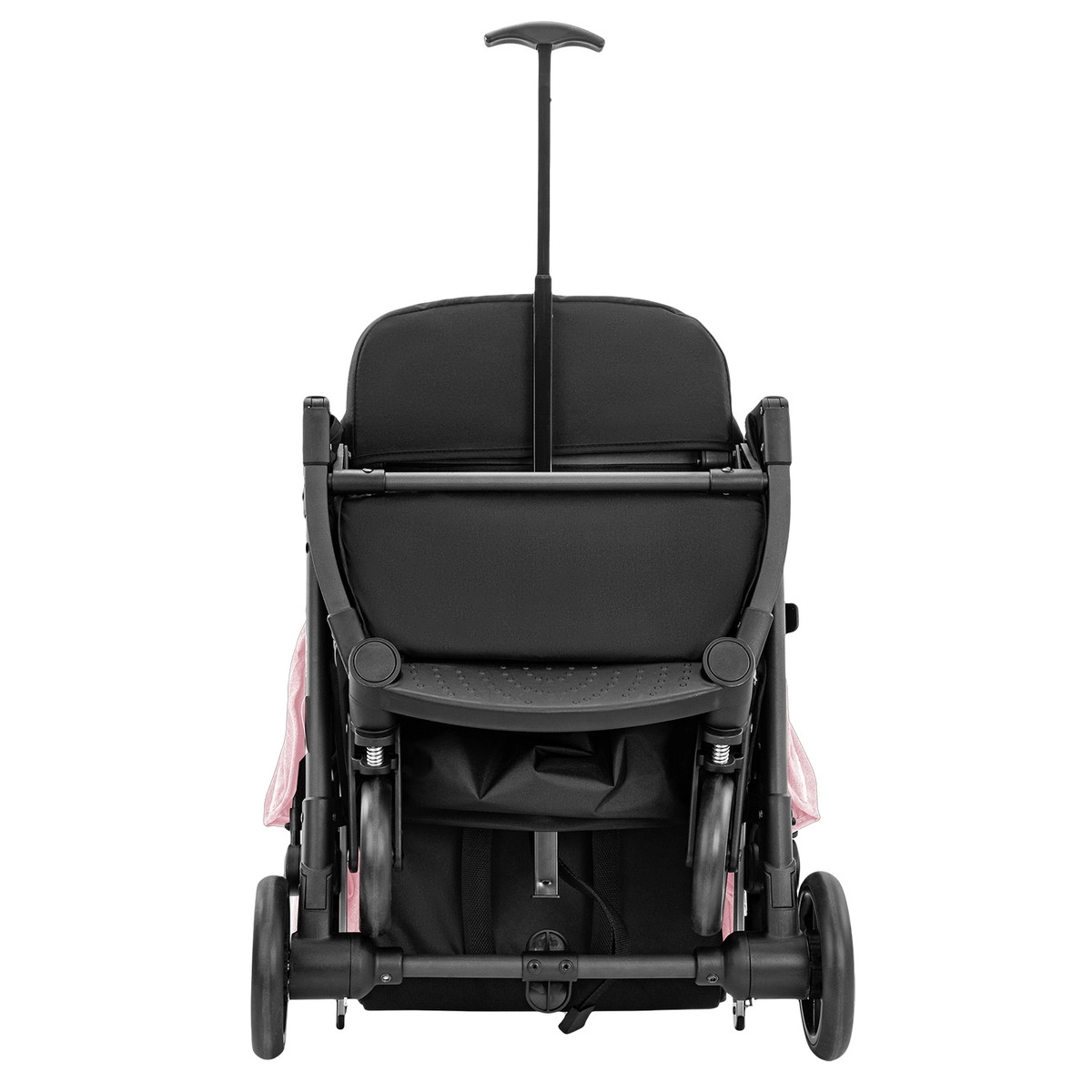 Прогулочная коляска INDIGO ONYX  розовый ulz8ocgsrdez4g0alog2qllb2udzn4c3