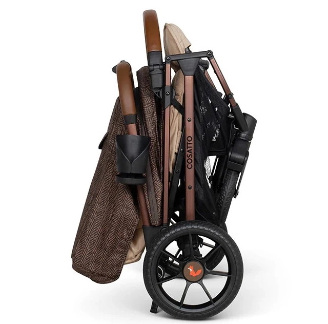 Прогулочная коляска Cosatto Woosh Trail Foxford Hall imlhmmhby2mweetx3hbgy2inns6k6nwb
