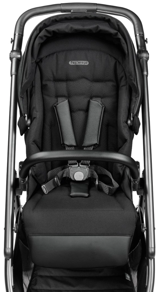 Прогулочная коляска Peg Perego Veloce Licorice y3p2svdlwz8v445ai8gecqzdbu57szvm