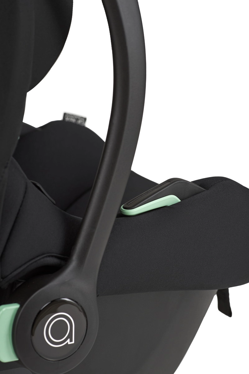 Автокресло Anex x Avionaut Cosmo black x8nt08ux3gj03tsmx1tl7r4frt81v4jx