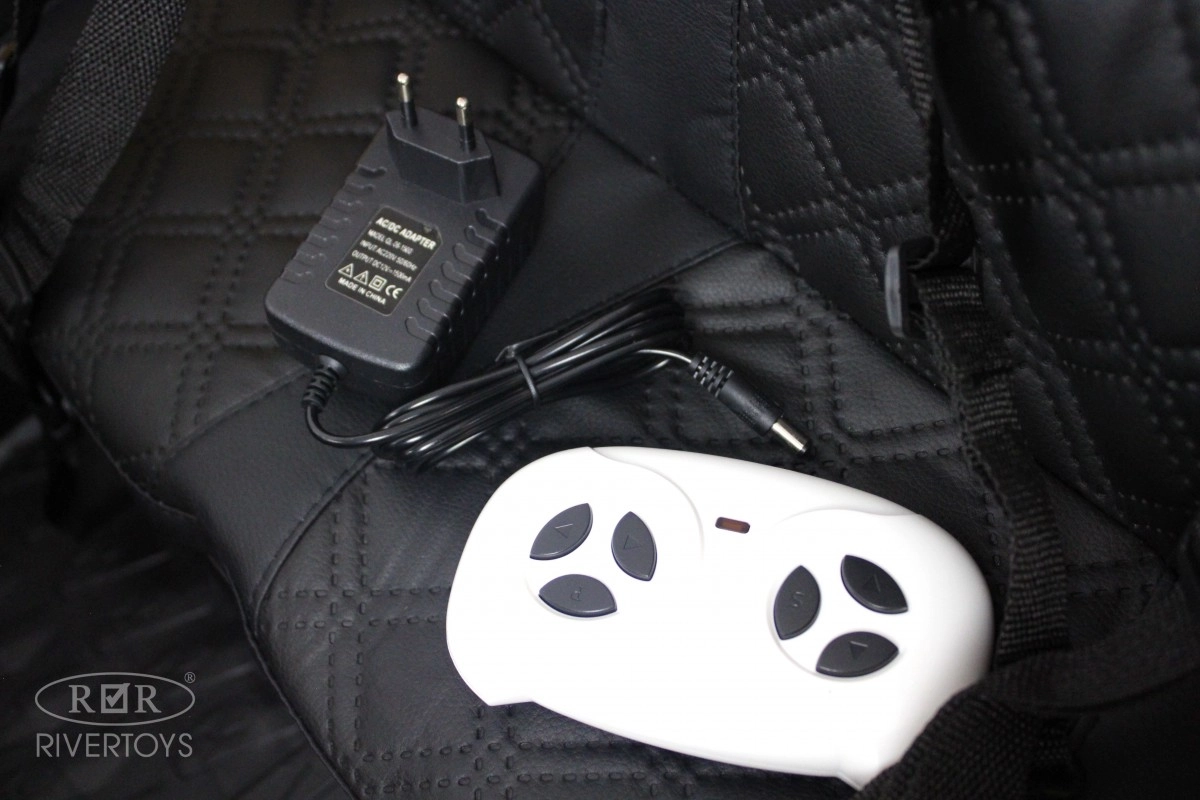 Детский электромобиль RiverToys K777AM желтый 1n1136wj72zatehqr5kmz2dg0dw4l9c7