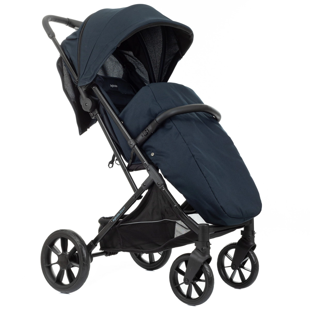 Прогулочная коляска Inglesina ZENIT NAVY xt3wop846w3962668d6vyqx91uqs3mpp