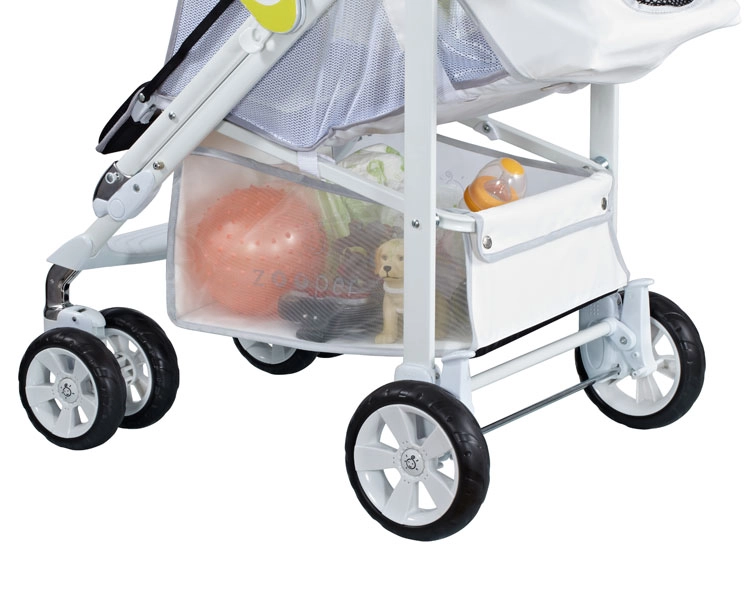 Прогулочная коляска Zooper Waltz Escape4