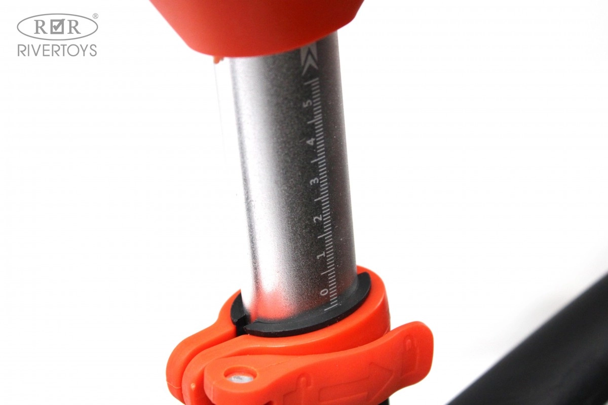 Детский беговел RiverToys HB-001 черный ftt5237ocg2zloddhwjrthokqx700l5z