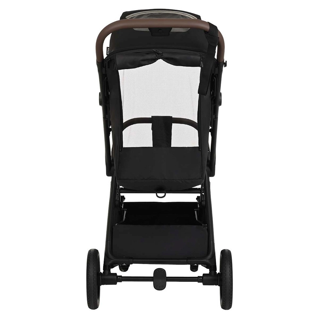 Прогулочная коляска PITUSO MATRIX Black New uzlqi83rxjz8ybj6zur9xqzamqzbc0ob