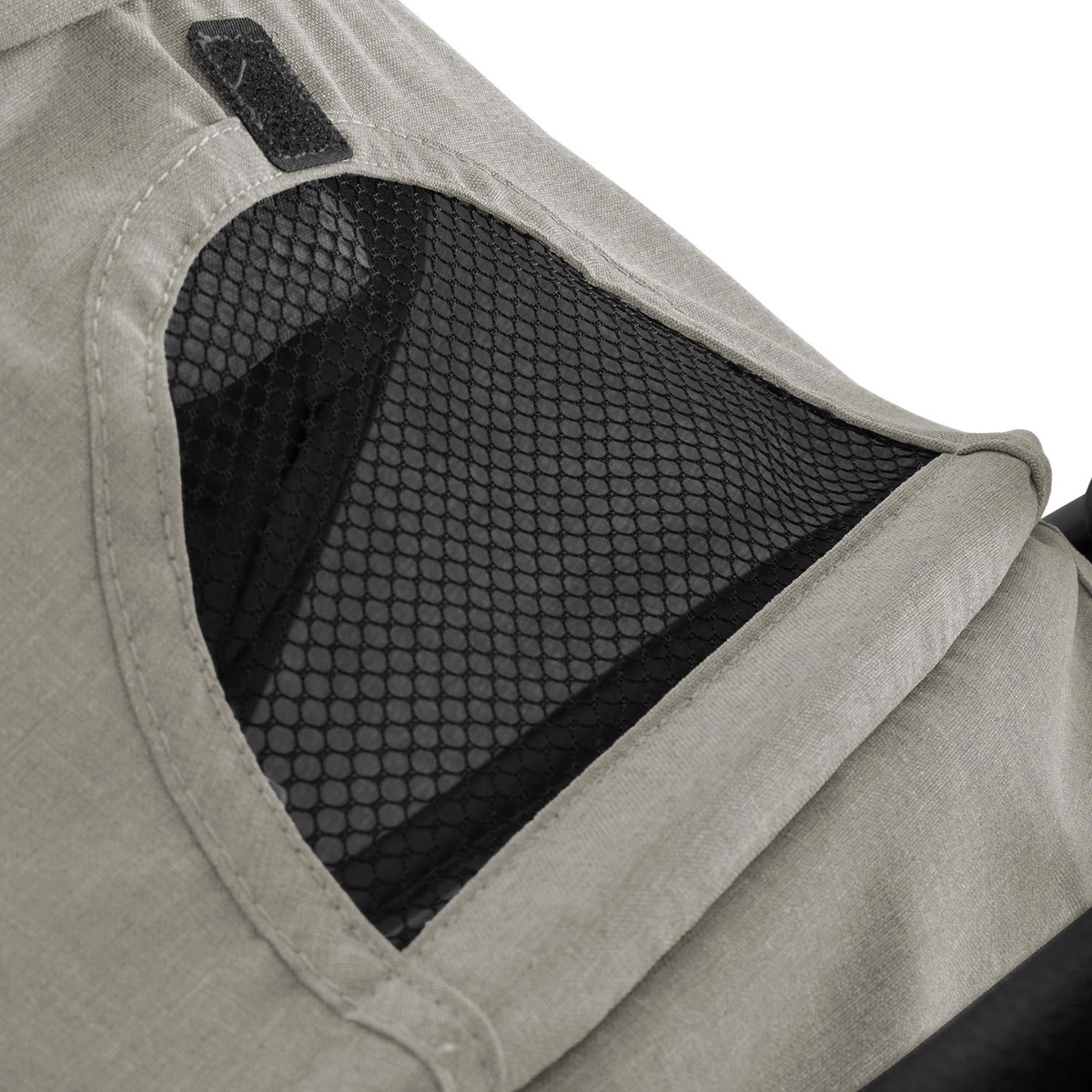 Прогулочная коляска INDIGO EPICA XL  бежевый 43djvlvbyeua8e36bste4deza6n2b9za