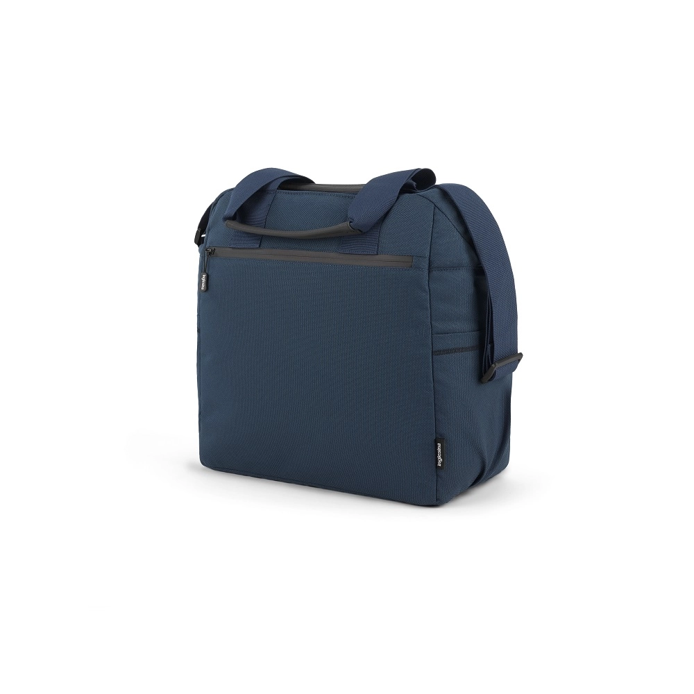 Сумка для коляски Inglesina Aptica XT Day Bag Polar Blue 94579c17cecc39c3df52274ca21db8c7