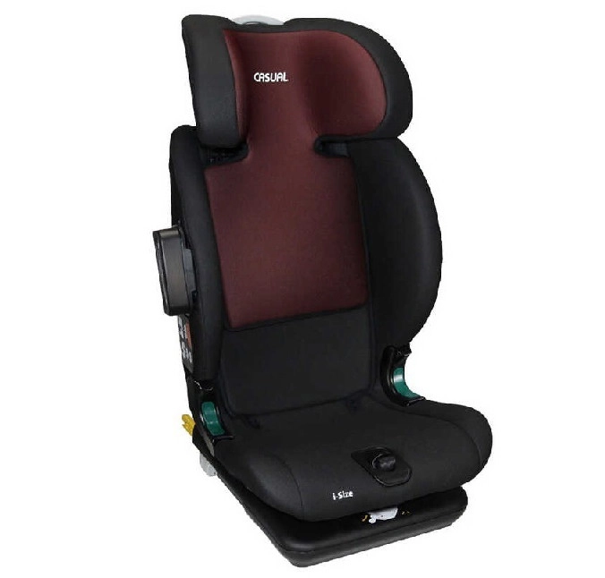 Автокресло CASUAL™ Goldfix Eco i-Size ISOFIX Purple d7c34biwlu4srnzi5dvox6ipu04anzu1