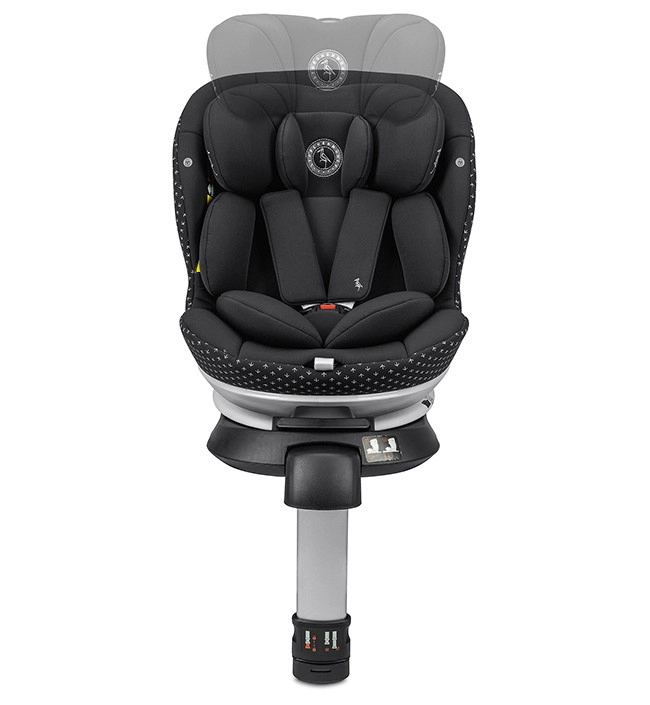 Автокресло Osann Niki Complete Onyx icy79w7x9pnm1txv1xe3q7axiautpdga