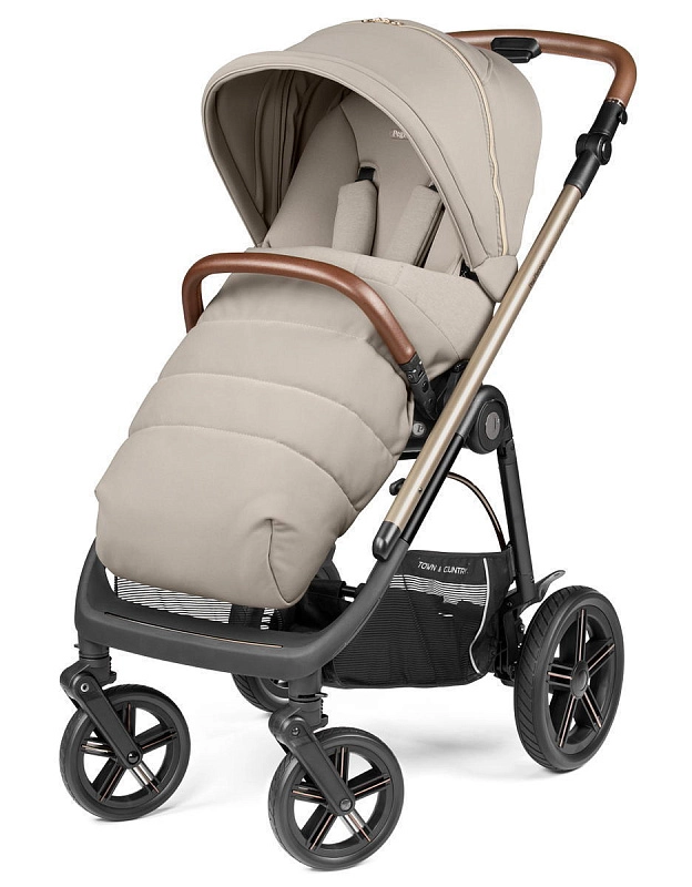Прогулочная коляска Peg Perego Veloce TC (Astral New)