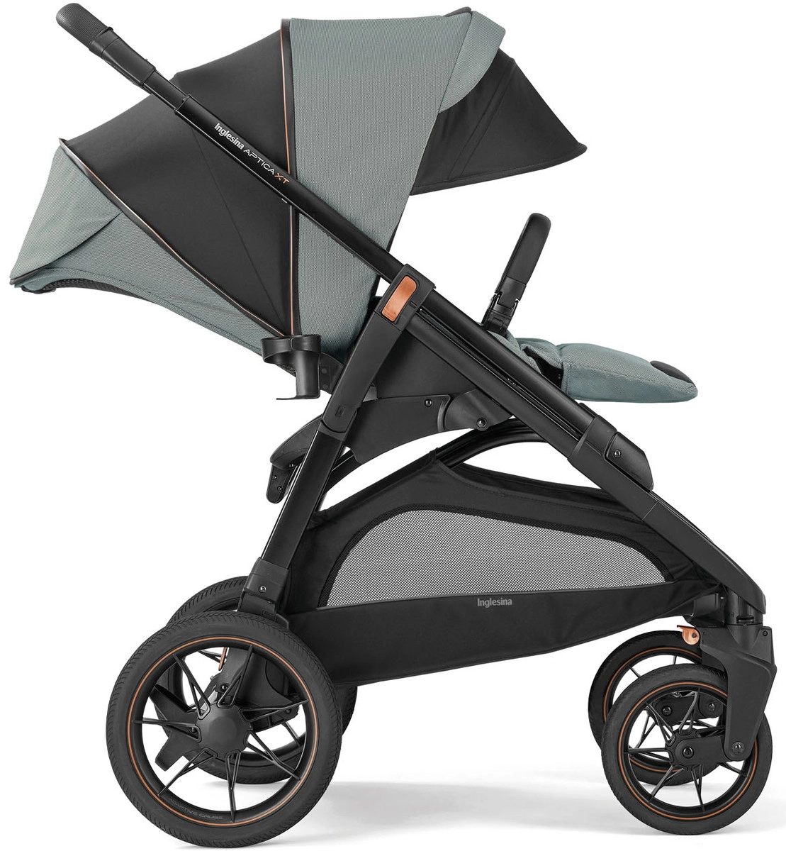 Прогулочная коляска Inglesina Aptica XT 2024  Igloo Grey hjm2yqrvan269x08e04qbb2hdbp1arc9