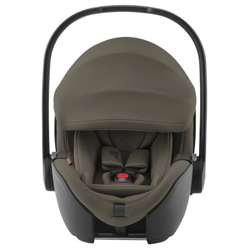 Детское автокресло Britax Roemer Baby-Safe Pro LUX Urban Olive g5psb2zz91jpv0ozgncfmcc7wuhdz17e
