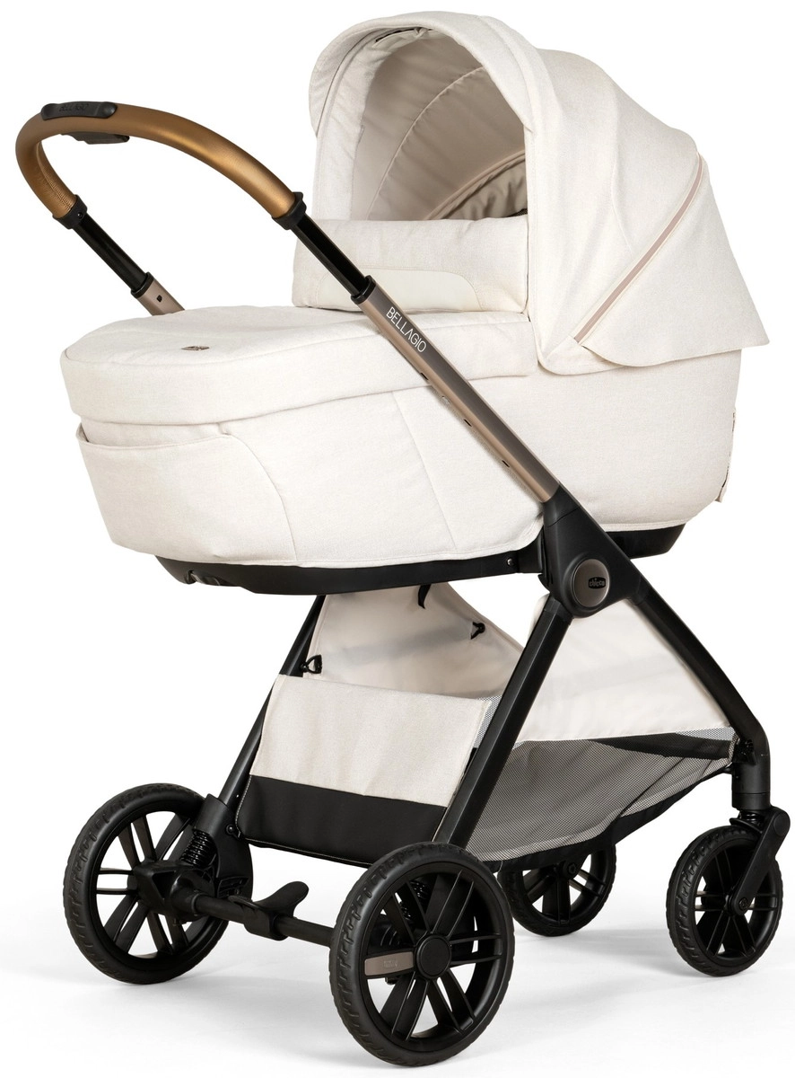 Коляска 2 в 1 Chicco Bellagio (Amber Glow)