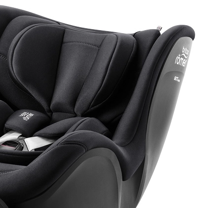 Детское автокресло Britax Roemer Dualfix Pro Classic Deep Black tfw3a4i4ob6zcugvpkvwwx1m8fo5wugk