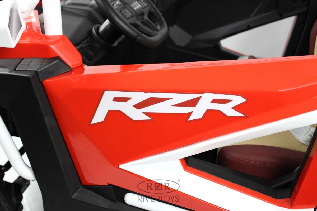 Детский электромобиль RiverToys E001EE красный 05h3iuiarc1rlk0i4l9ghmwkjyb71xj0