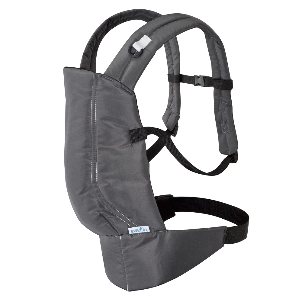 Рюкзак-кенгуру Evenflo™ Natural Fit Boulder 108128293-ryukzak-kenguru-evenflo-natural-fit-boulder