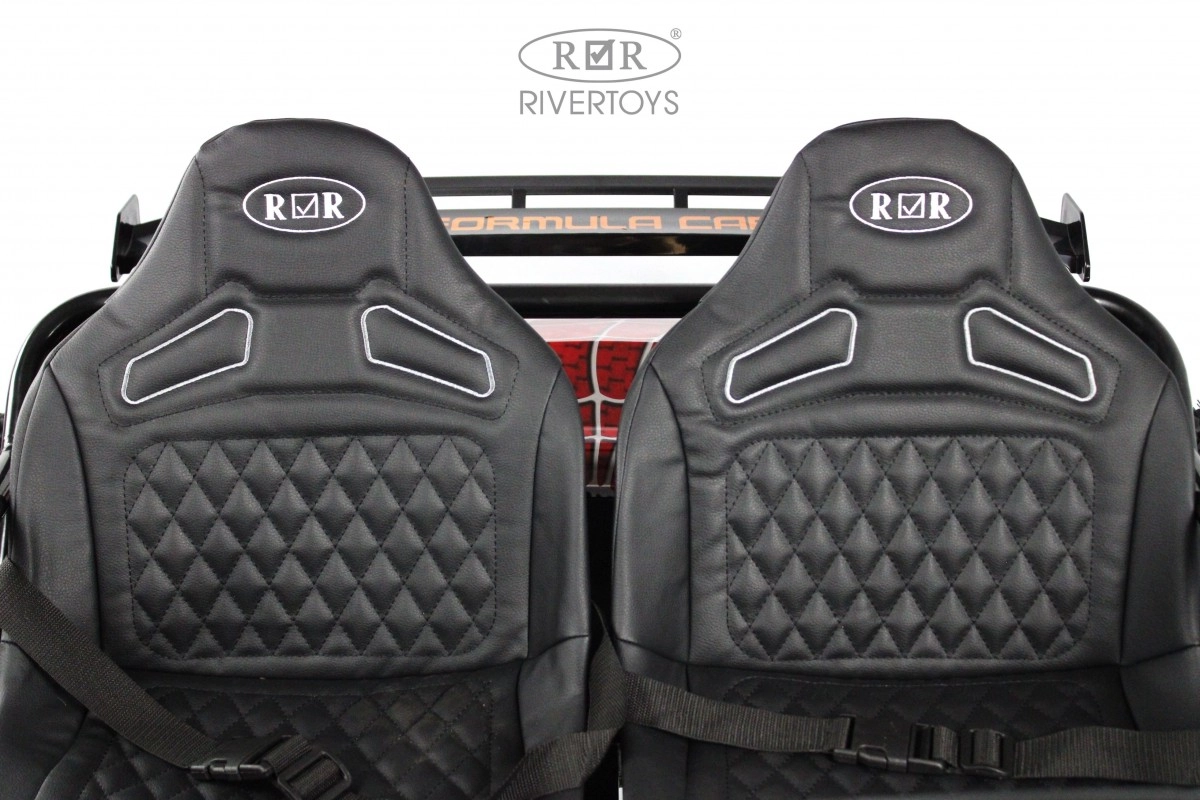 Детский электромобиль багги RiverToys A999AA красный k48i206bt11qh7sz87pproblolytg36b