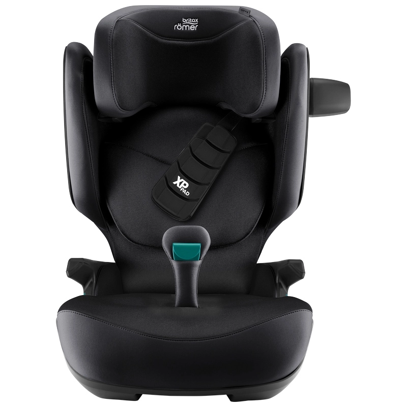 Детское автокресло Britax Roemer Kidfix PRO Style Carbon Black ye56m33a7rd4dijdg8i6527woivroaje