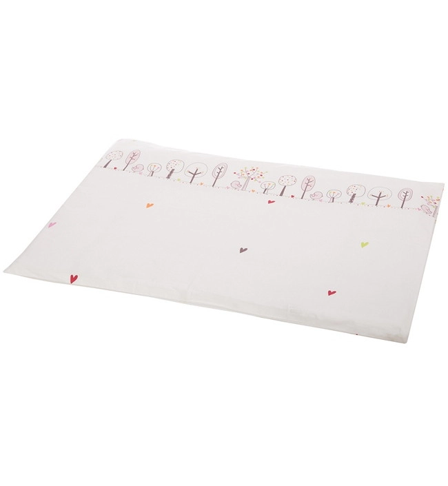 Комплект белья из 4-х предметов Schardt Birdy белый/розовый tgmdw942gzk5q0l884sqwaqgulp9fizh