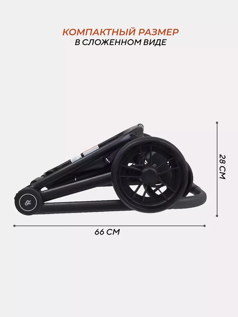 Прогулочная коляска RANT basic ENERGY Grey 2024 qd2f3fckmqkqypc8gtwf5fomufdlxfkd