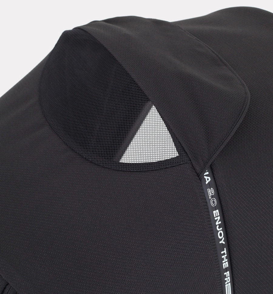 Прогулочная коляска RANT CASPIA 2.0 Black 9q1tu3srr0sq3a7d7r3za96046p0im3p