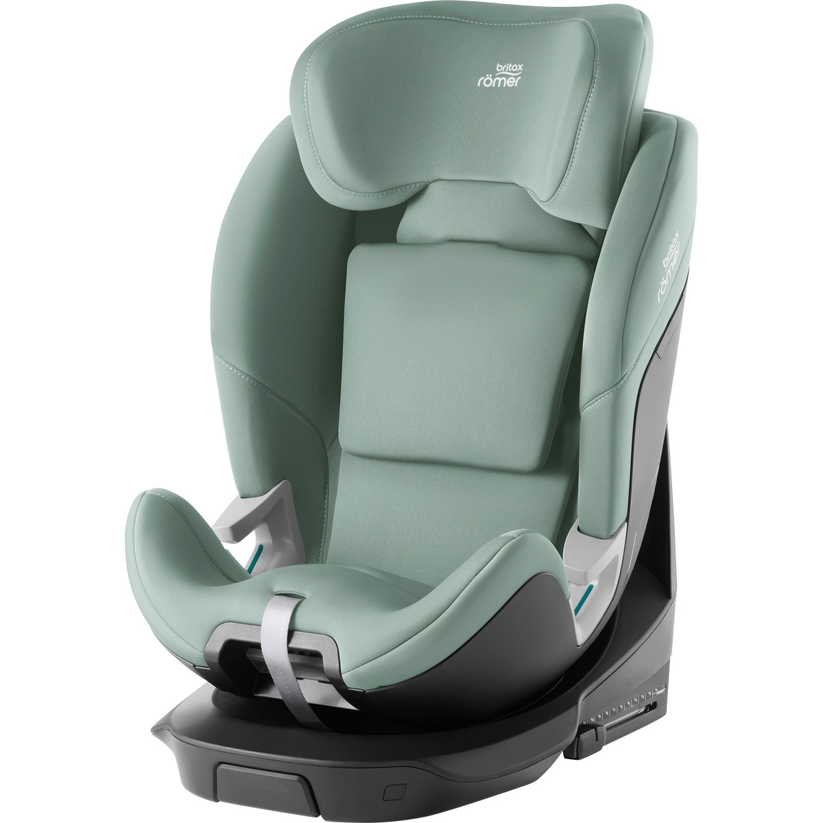 Автокресло Britax Römer SWIVEL Jade Green rbsj4e5e6bu0yl3hse687ob0vkwb8gx0