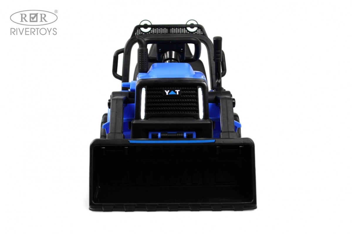 Детский электромобиль RiverToys C004MC синий gxy0f6x46npeml3l2152c66x3jo1ct6e