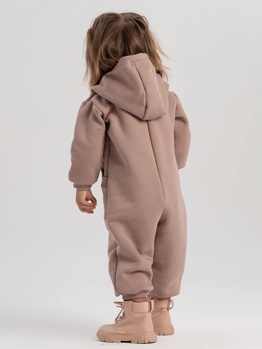 Комбинезон Rant Rocky 80 Milky Brown 7gpukte2geni0w9iahbcs6wf4qs1yvh0