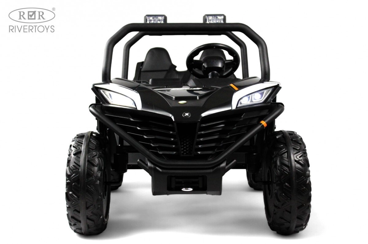 Детский электромобиль RiverToys P555PP черный ceskk8d8vjvd15xez4d5mrfkoawwnipm