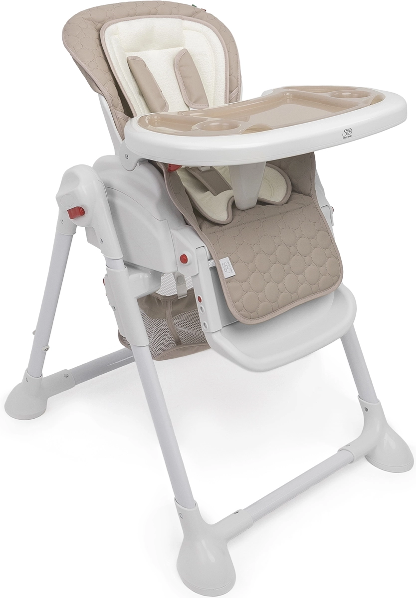 Стульчик для кормления Sweet Baby Luxor Classic Beige rlnhf9rmpnpszjuhu7siuktr2in2nmwf