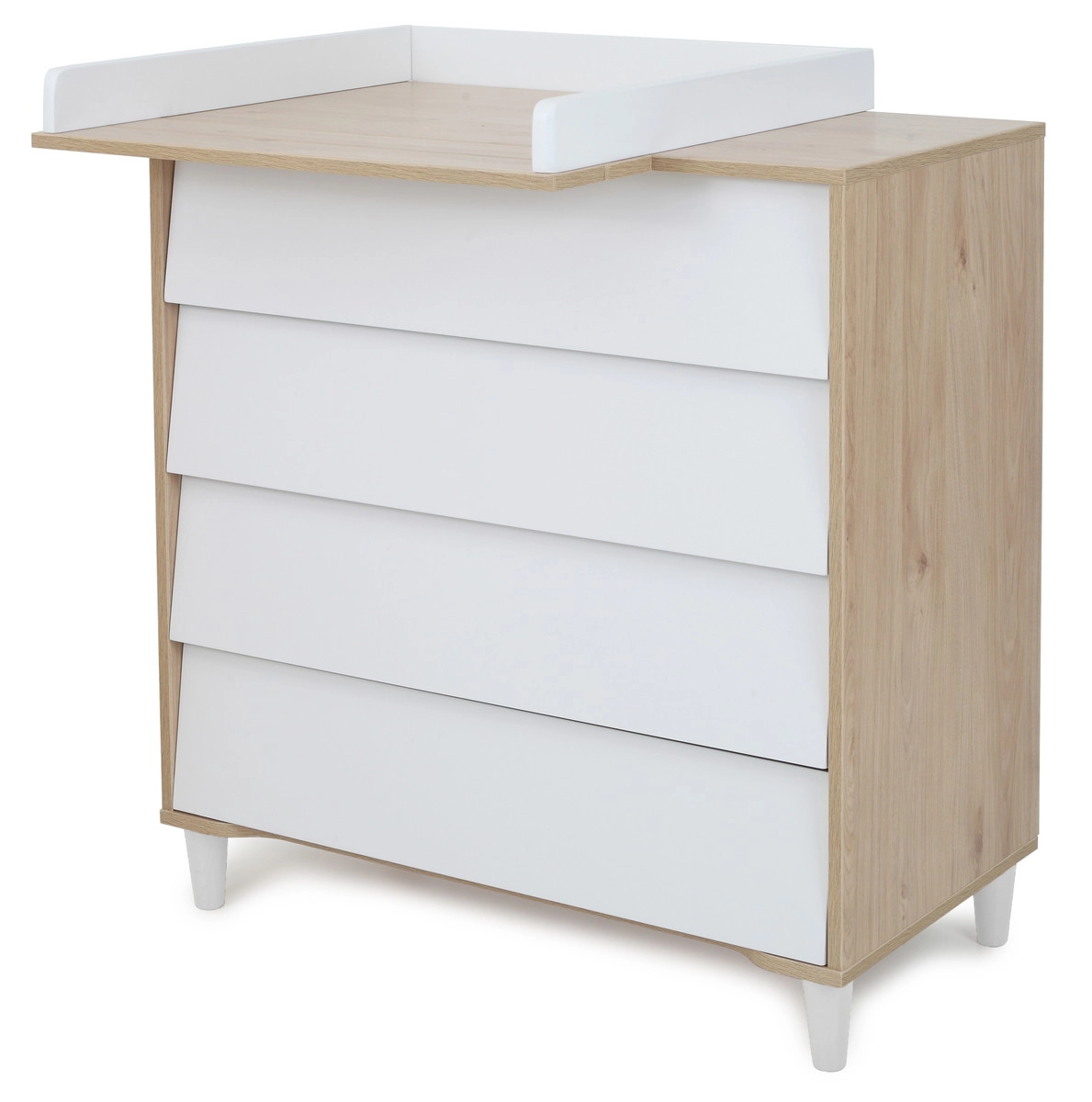 Комод RANT BERGEN 4 ящ 84см Cloud White beagou8ugmqfp4fhp2rr9cwkk0cvlm0a
