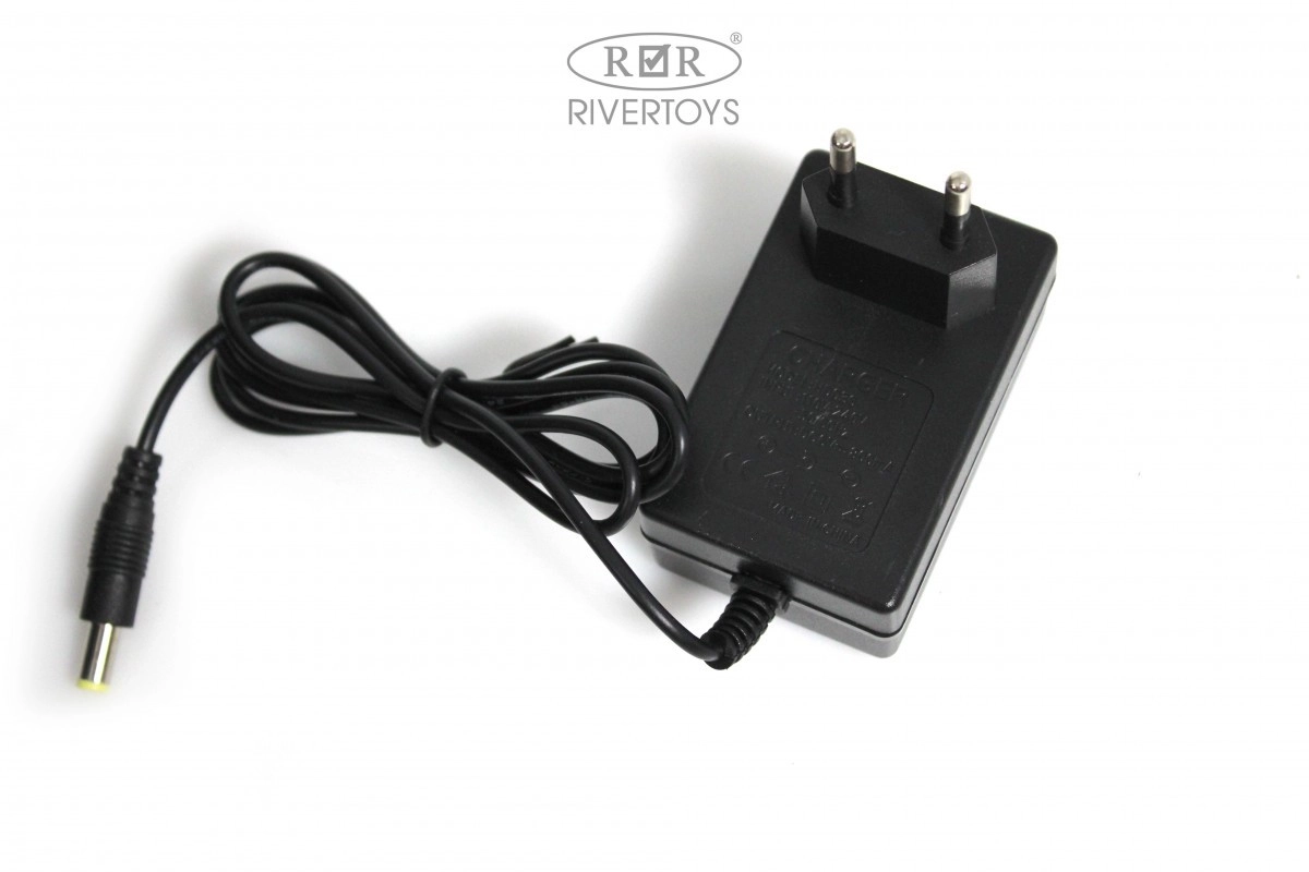 Детский электротрицикл RiverToys K002PX-A красный 5nkwixpfj02k1qeec810j0oofrvchm2n