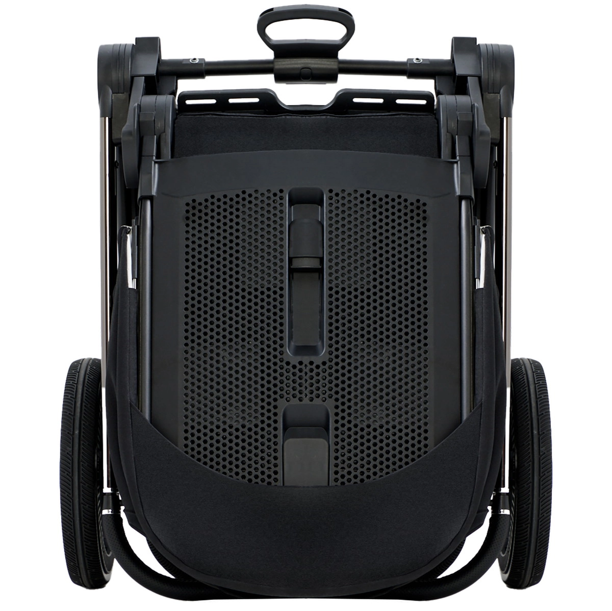 Прогулочная коляска Sweet Baby Elegante Chrome Black 136e4cfnpujrzq0d061sx3ypgx90ok54