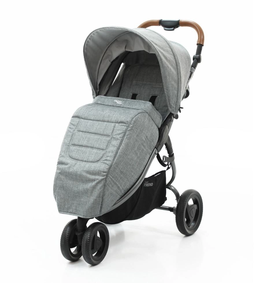 Накидка на ножки Valco baby Boot Cover для Snap Trend, Snap 4 Trend Cappuccino z54uo7exhf3h17kid46zxjvxwnsx9w62