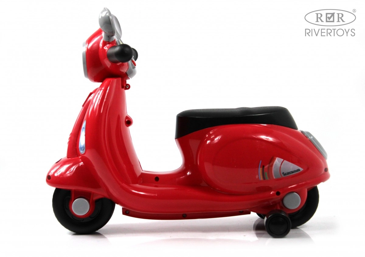 Детский толокар RiverToys G200GG красный r0q2t2p71cg5wjcvb2tk3fdnkb09itfq