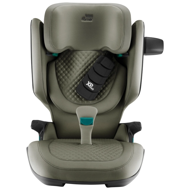 Детское автокресло Britax Roemer Kidfix PRO LUX Urban Olive nxbpqlld5t7u93ggehizvjg45flckdzq