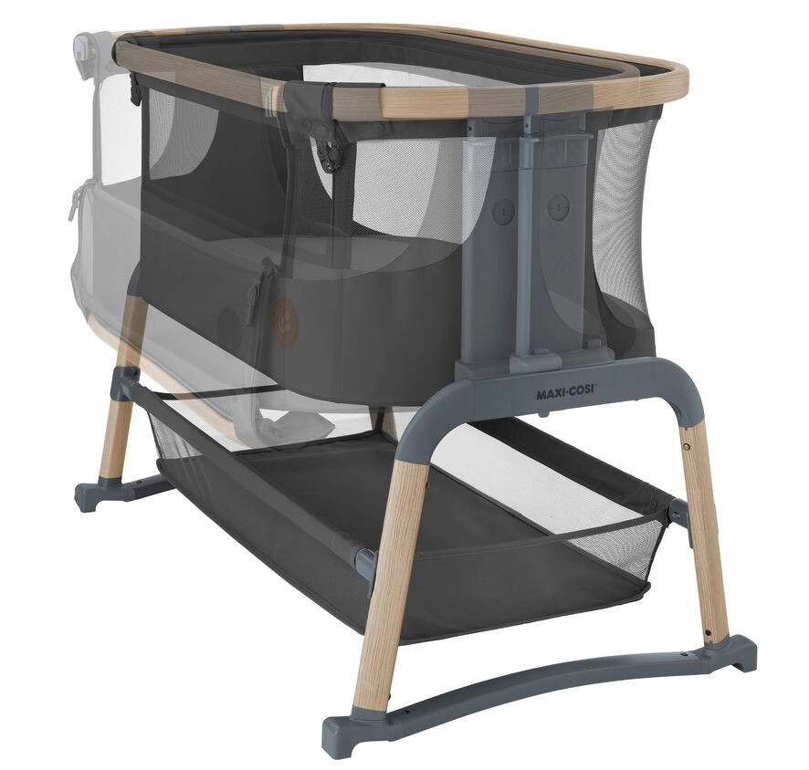 Колыбель Maxi-Cosi IORA Beyond Graphite ECO/графитовый b9b68osgt3n3z4inq3drnb6v5a72x1o5