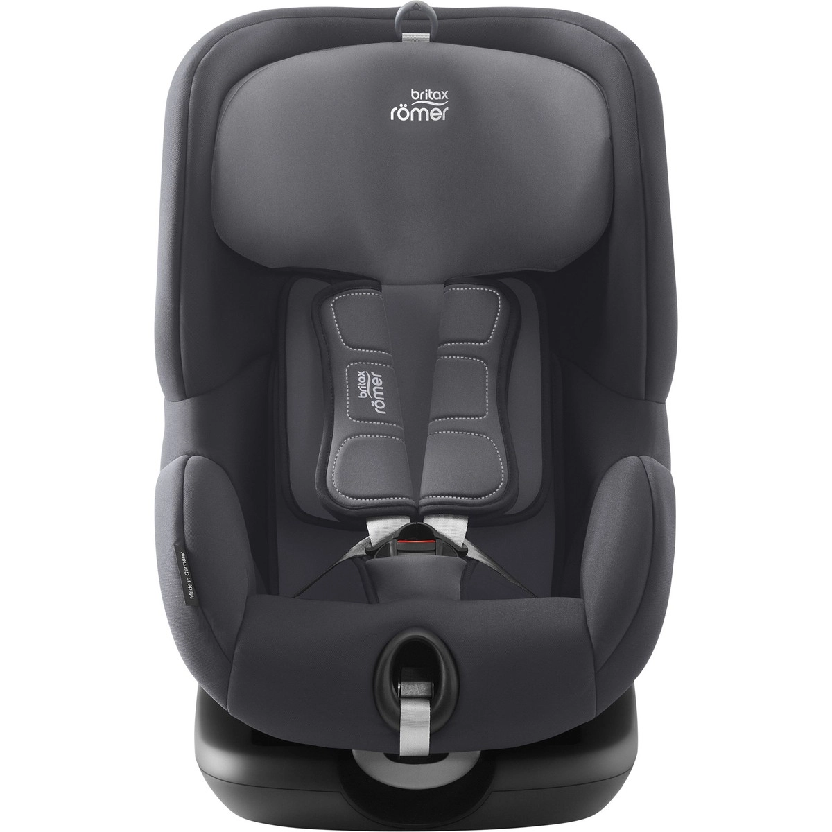 Автокресло Britax Römer Trifix2 i-Size Storm Grey bce5upj8ae24bozr9rktldhcy367fabz