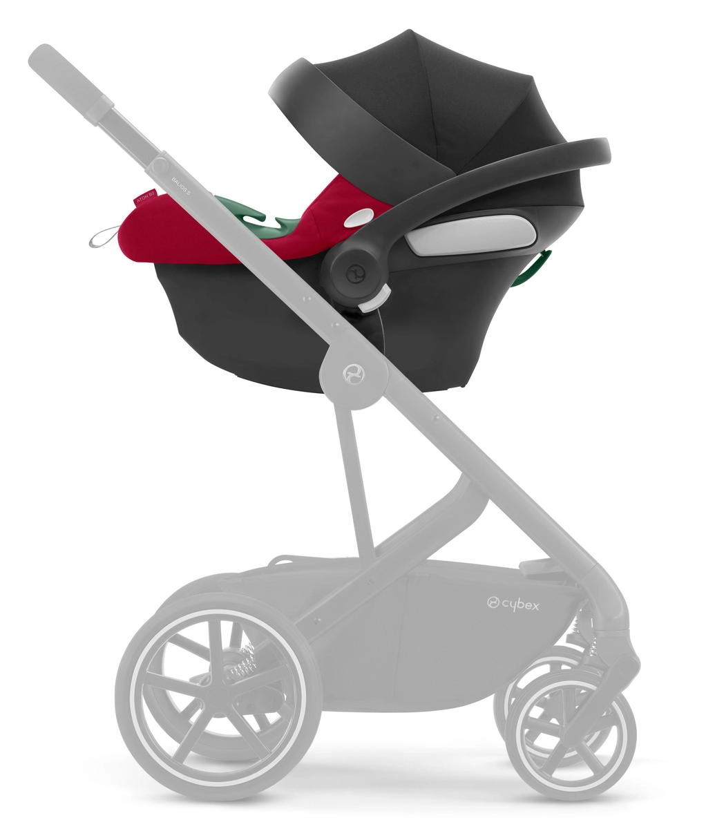 Автокресло Cybex Aton B2 i-Size Dynamic Red 21j2l6nzlh3657zs2yb3fa2y1kj22hfr