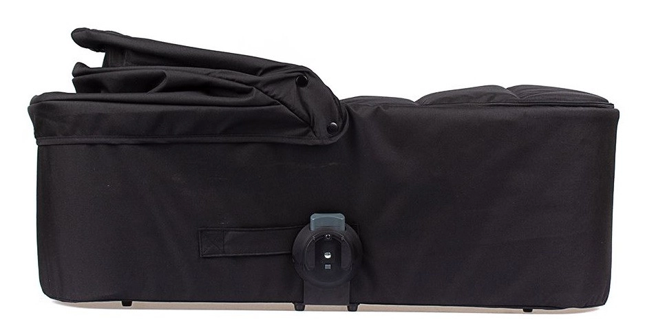 Люлька Bumbleride Bassinet для Indie Twin Matte Black khd2imsixsdfenhbi0afafra4d9nqctn