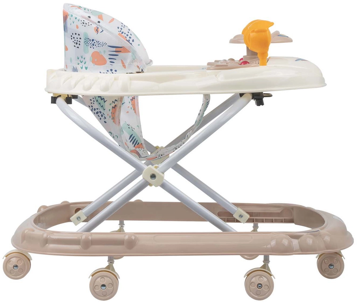 Детские ходунки Indigo Drive бежевый b9stgoulj6zxlidd8132ebk6o3o1xby2