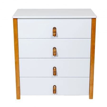 Пеленальный комод Sweet Baby Massimo Белый/Натуральный 2slbrjny40qtsnmrxgv34g5vgk1nkpl2