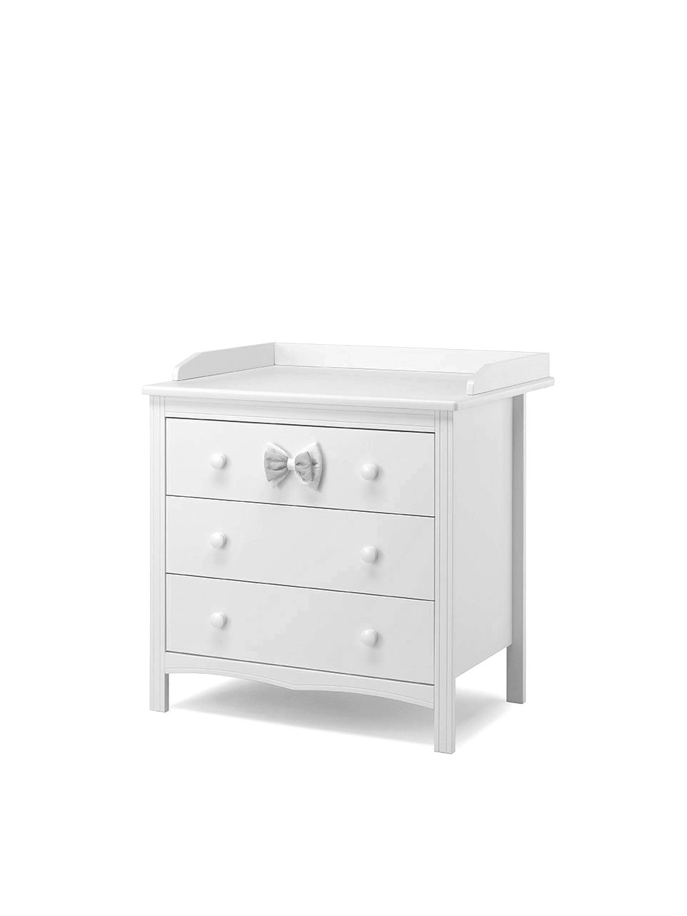 Тумба Erbesi Lilli Белый 8d00437d2aa01177b1ffe52b7afb75a4