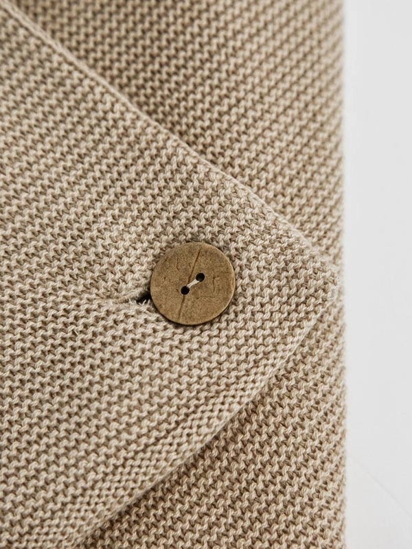 Конверт на выписку AmaroBaby Pure Love Batic вязаный утепленный 85 см бежевый mdyvto6o3xuh132ywcjl1k0k33pzxv4a