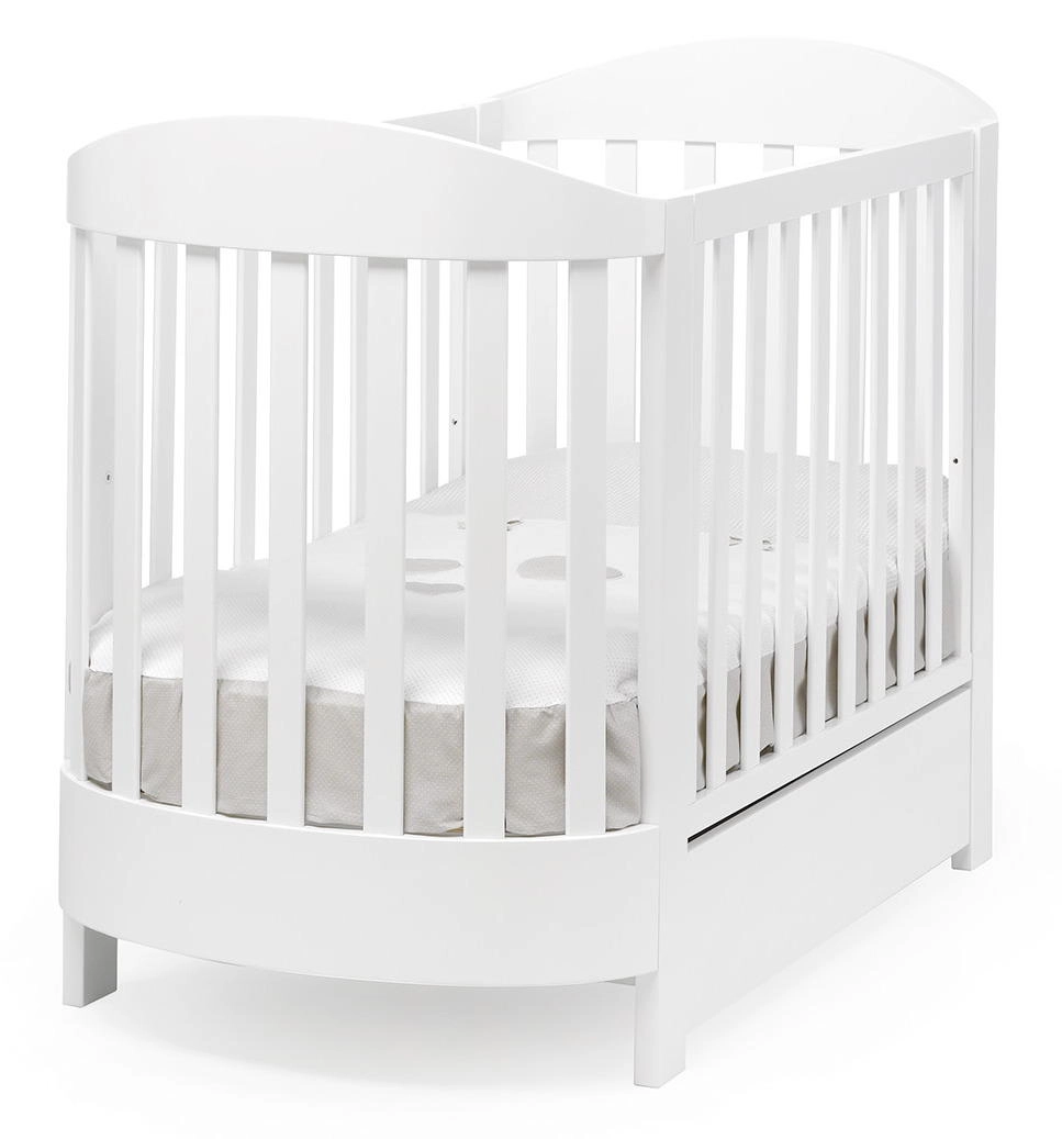 Сменное белье Erbesi Ariel 3 предмета Белый/Серый pddhxm87sfkmiwhqy64wkzzoiiad062o