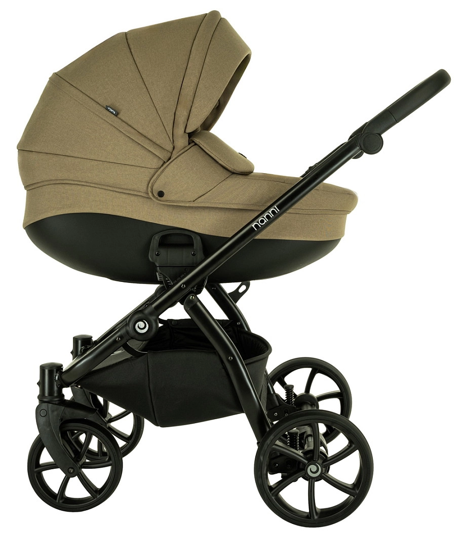 Детская коляска Tutis Nanni 7 3 в 1 1533071 Driftwood 3mco3cq0b9rlqxfulg3mavwnwkyu223h