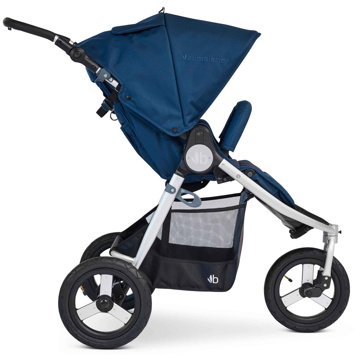 Прогулочная коляска Bumbleride Indie Maritime jf0ratj1mtk9rmhaea6qz53do87g5wsj