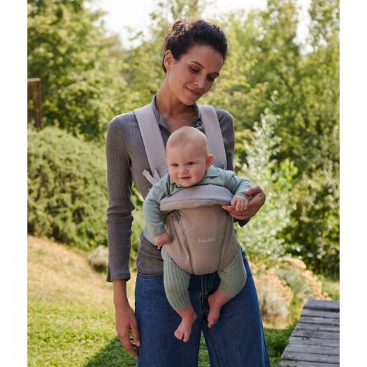 Рюкзак-переноска Inglesina Front Grey aoo31lyzxos2gze08nhzi5ftk2iqhlw8
